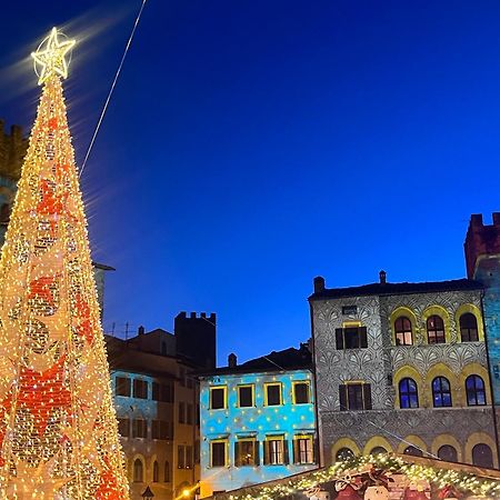 Le Case Di Anita In Toscana - Ареццо Екстер'єр фото
