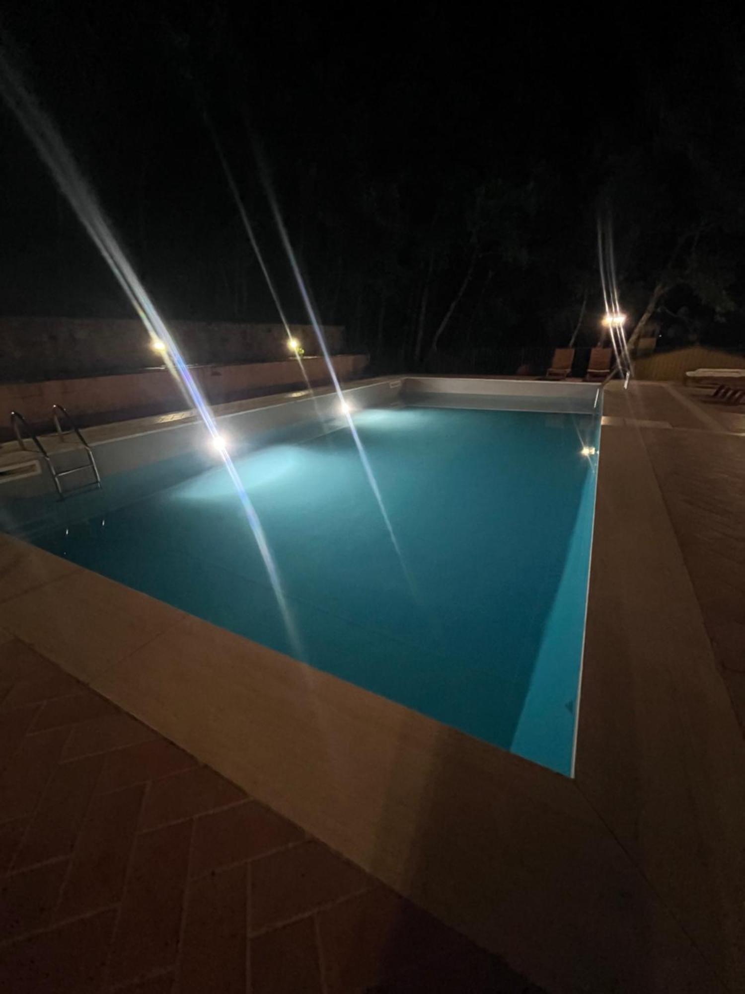 Le Case Di Anita In Toscana - Ареццо Екстер'єр фото